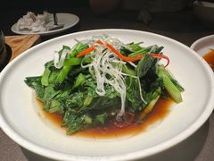 白芍菜心-顺风123(观音桥大融城店)