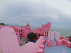 -漳州滨海火山岛自然生态风景区
