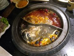-唇辣号重庆老火锅(燕郊鑫乐汇店)