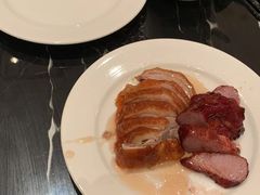 -京香轩·中餐厅(上海中庚聚龙酒店)