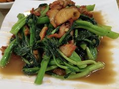 -佛有缘素食馆·荔湾老字号(陈家祠首店)