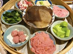 -五星桥原切肥牛火锅·30年专注好牛肉(湖塘店)