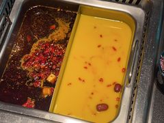 -大隐·成都火锅Bistro(合生麒麟新天地店)