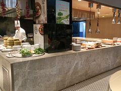 -上海虹桥宾馆味翠餐厅