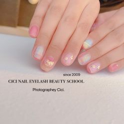 -Cici Nail日式美甲美睫工作室