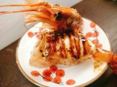 -大鲜生·亚洲菜融合小食堂
