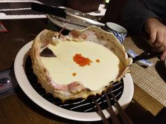 -蟹将军·松叶蟹和牛日料放题自助(K11店)