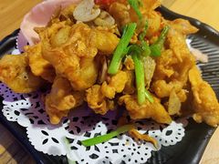 -捞围鲜·港式打边炉(海阳路店)