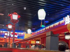 -牛New寿喜烧(金鹰世界店)