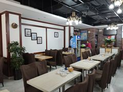 大堂-方城小吃店