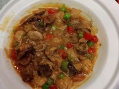 -丽华园(汉阳龙阳店)