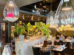 -懒人盐府人家(航天桥店)