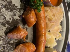 -Ambra Haus琥珀屋精酿餐厅(宝山店)