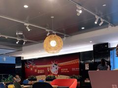 大堂-Hiwork cafe(新街高和店)
