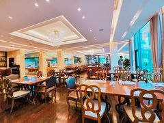 大堂-浙江西子宾馆·瑶园咖啡厅
