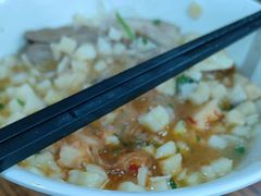 -老陕兄弟(彩虹新城店)