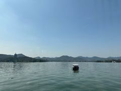 -柳莺湖上·湖景餐厅·江南菜(西湖店)