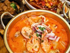 -东就鸭饭店·古早海南菜(友谊南海城店)