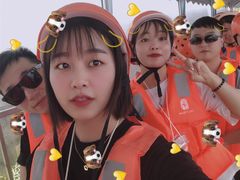 -雅鲁激流探险漂流