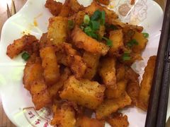 -蓉李记成都名小吃(武汉菱角湖万达店)