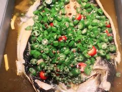 -半天妖烤鱼(即墨宝龙广场店)
