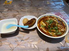 -韩师傅老大同刀削面(北苑路店)