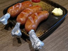 -雷神拉面(财富中心玉米楼店)