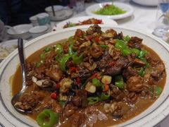 -俭寨大盘鸡·缸子肉·小公鸡·新疆菜(云通店)