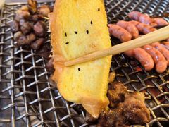 -可心筛网烤肉(南关区幸福一路店)