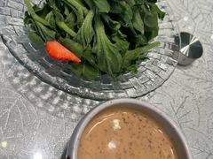-新粤新疆菜清真餐厅(拱北店)
