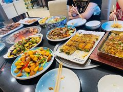 -瑞杰烧烤店·24小时营业(山东路店)