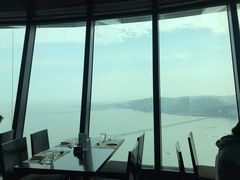 -澳门旅游塔360°旋转餐厅(南湾湖广场店)