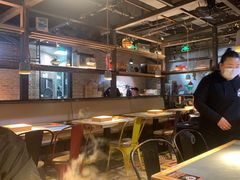 -探鱼·鲜青椒爽麻烤鱼(天一广场店)