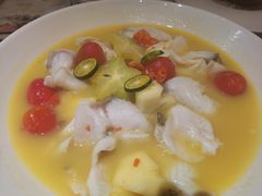 海南黎家酸汤鱼-闻见中国海南菜(K11店)