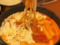 -恩你小木屋·韩式料理(假日广场店)