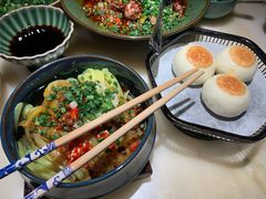 -锦府盐帮·李宅(领展购物广场中关村店)