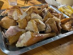 -新湖烧鸡(光明店)