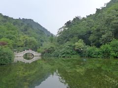 -黔灵山公园-南门售票处