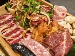 -牛人·雪花牛·木炭烤肉(昆山陆家店)