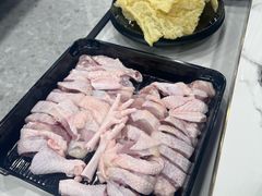 -果然农夫椰子鸡(虎门大润发店)