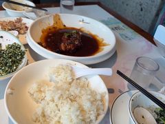 -壹只菜·崇明本地特色菜(崇明南门店)