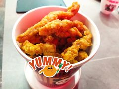 -吃不恼火·江湖菜·小酒馆(日月光田子坊店)