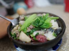 什锦煲仔饭-潮香兴煲仔饭(莲花路店)