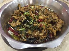 -晓林火锅(安定门店)