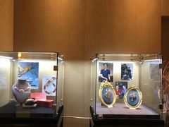 -上海衡山路十二号华邑酒店