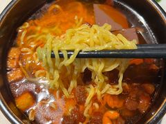 贵阳常旺面-黔香阁·味(花木店)