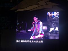 -成都金融城演艺中心