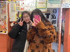 -Tim炒酸奶