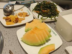 -芳竹园火锅(塘沽金街店)