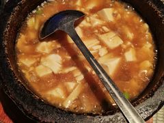 -绿茶餐厅(光谷世界城步行街店)